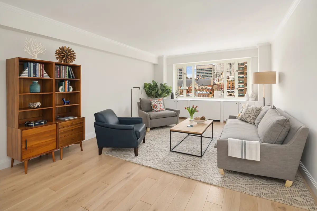 166 E 63rd Street #10E, Manhattan, NY 10065 - #1