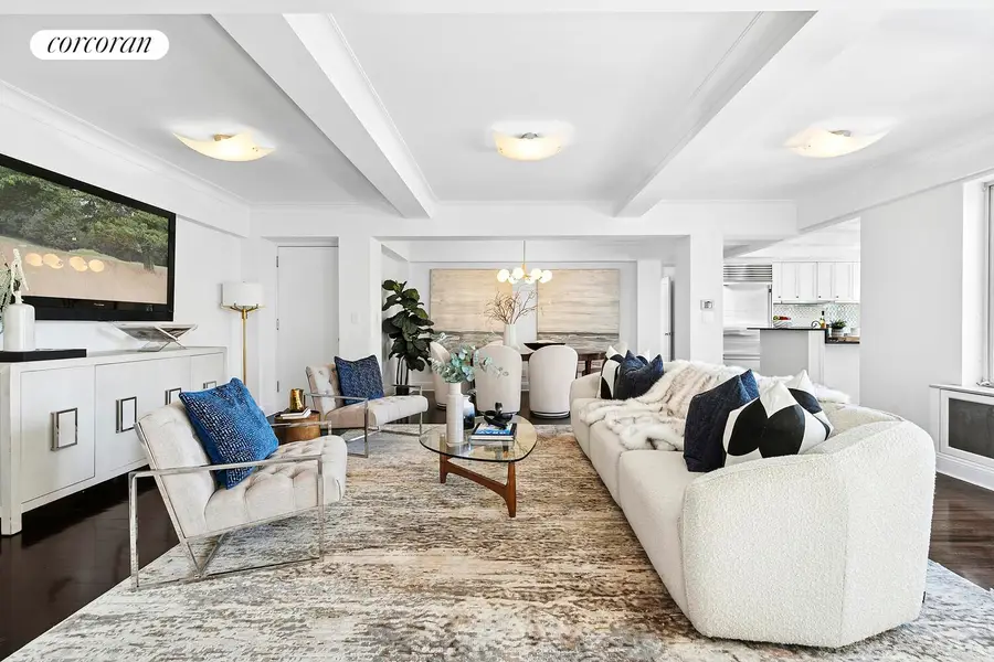 330 E 79th Street #10A, Manhattan, NY 10075 - #2