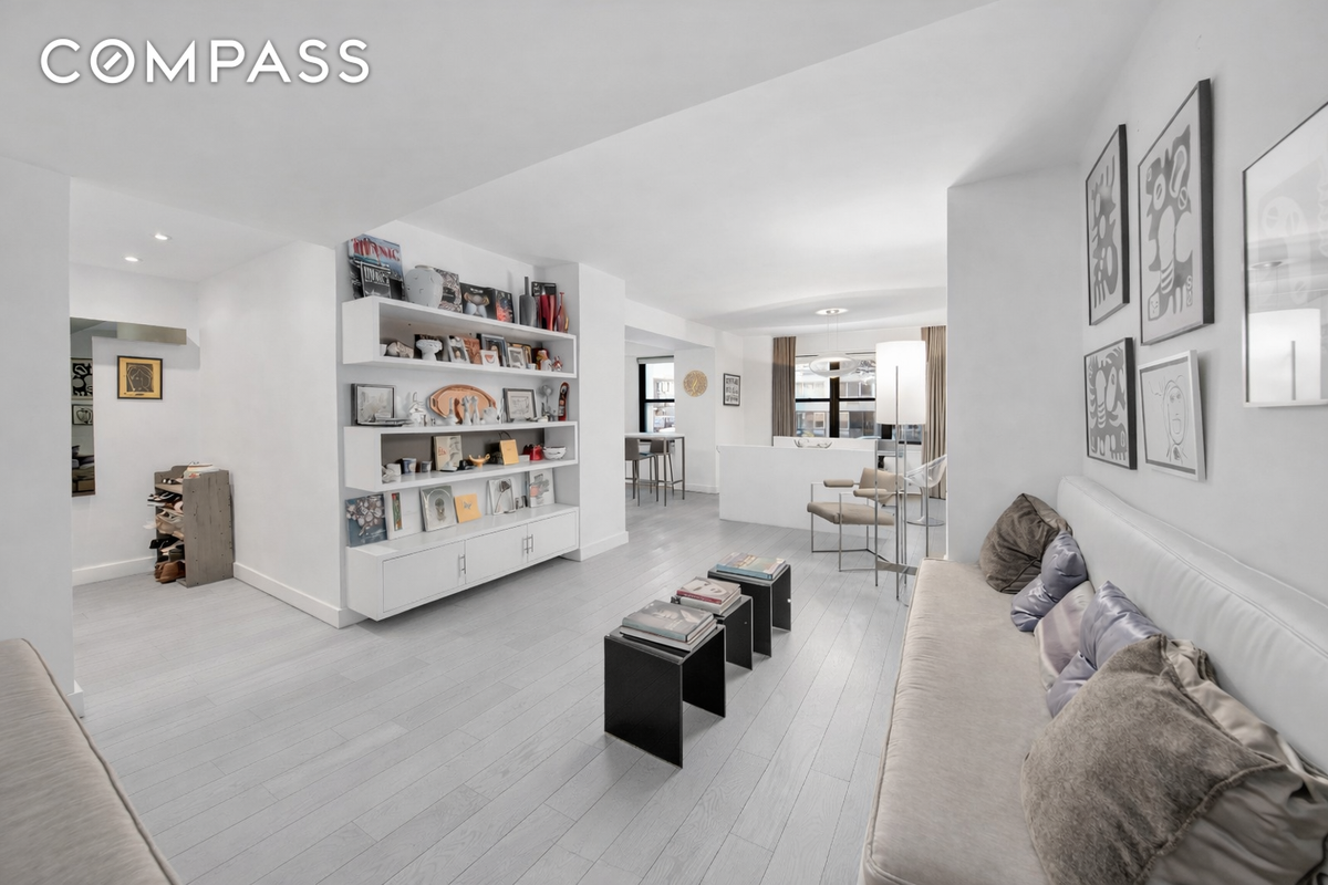 50 Sutton Place S #2A, Manhattan, NY 10022 - #1