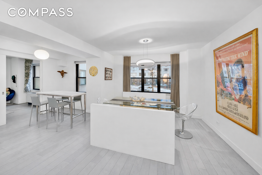 50 Sutton Place S #2A, Manhattan, NY 10022 - #2