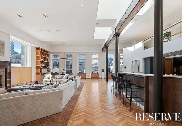383 W Broadway #PENTHOUSE, Manhattan, NY 10012