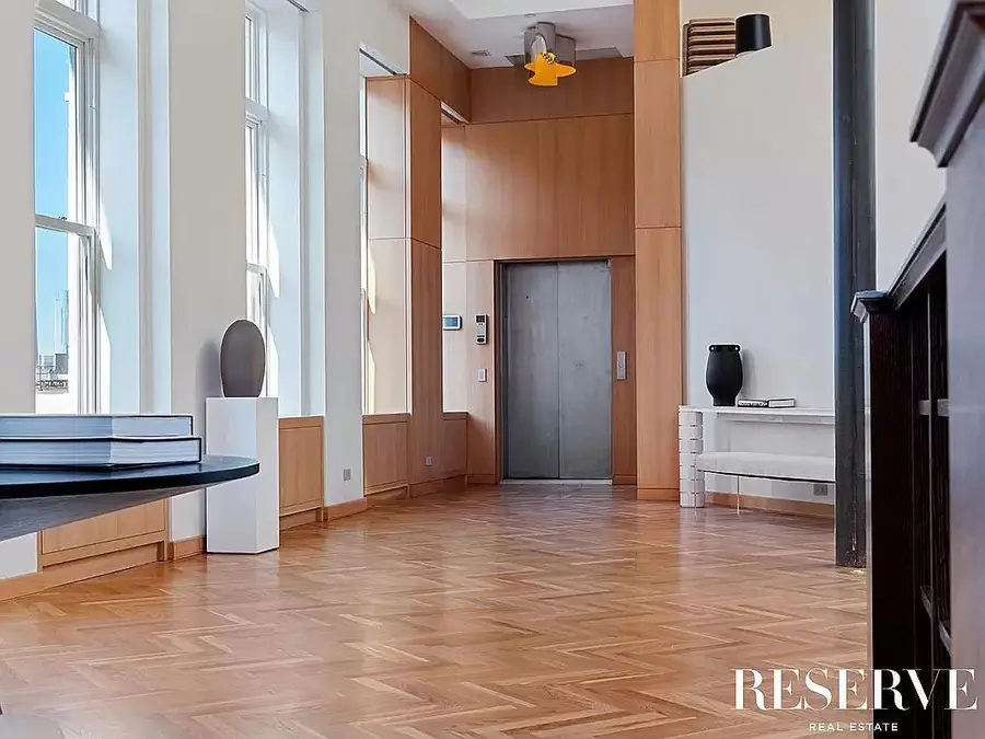 383 W Broadway #PENTHOUSE, Manhattan, NY 10012 - #3