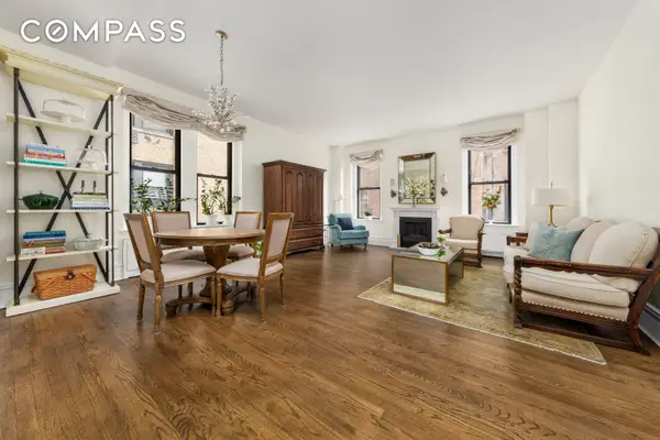 929 Park Avenue #6C, Manhattan, NY 10028