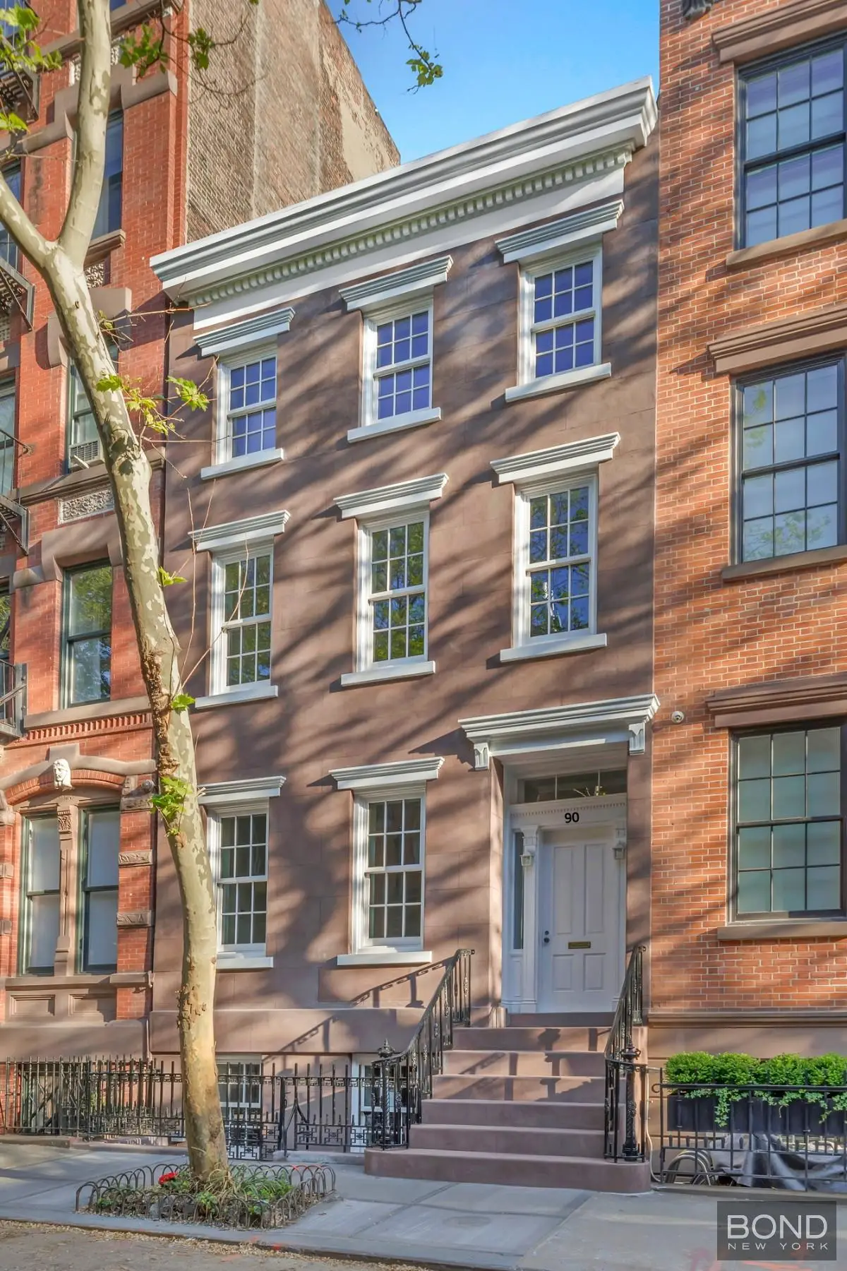 90 Charles Street, Manhattan, NY 10014 - #1