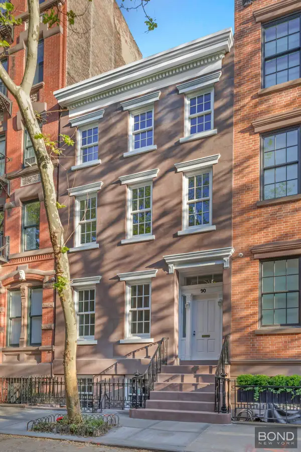 90 Charles Street, Manhattan, NY 10014