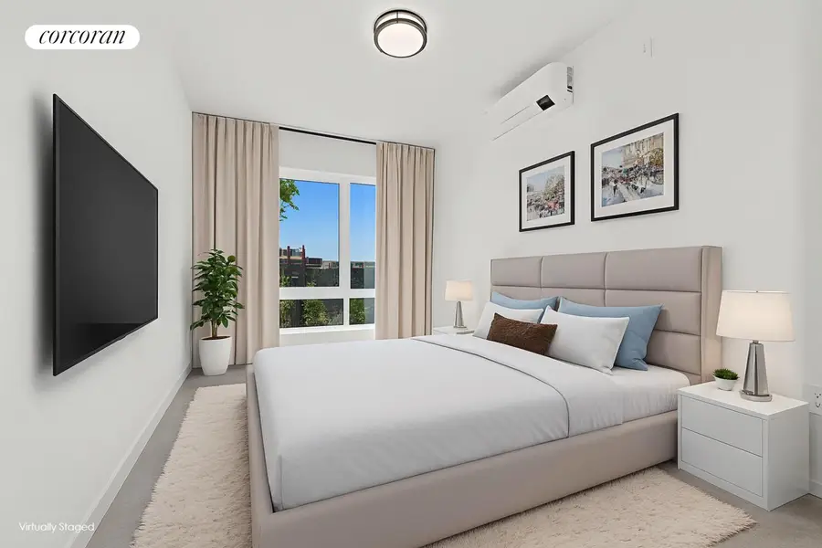 428 E 9th Street #705, Brooklyn, NY 11218 - #3