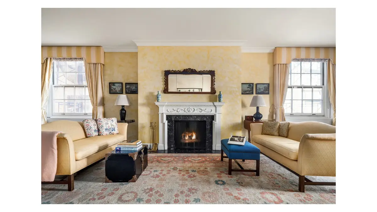120 E End Avenue #12B, Manhattan, NY 10028 - #1