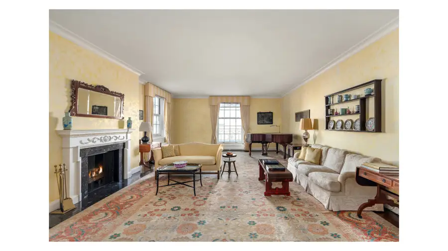 120 E End Avenue #12B, Manhattan, NY 10028 - #3