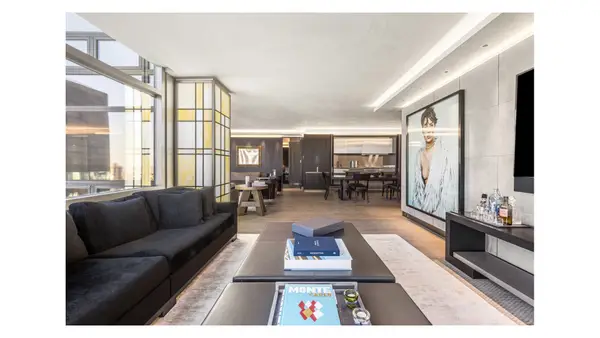 721 5th Avenue #58CD, Manhattan, NY 10022