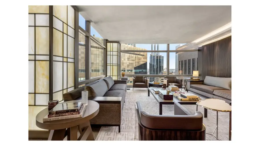 721 5th Avenue #58CD, Manhattan, NY 10022 - #3