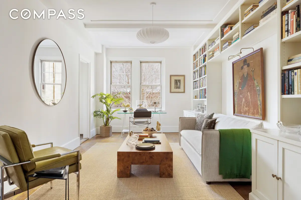 30 5th Avenue #4F, Manhattan, NY 10011 - #1