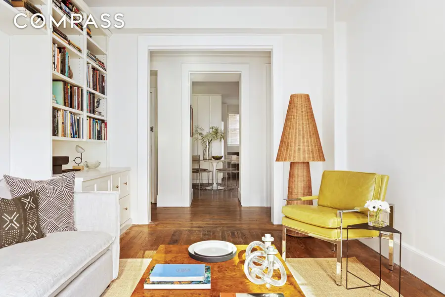 30 5th Avenue #4F, Manhattan, NY 10011 - #3