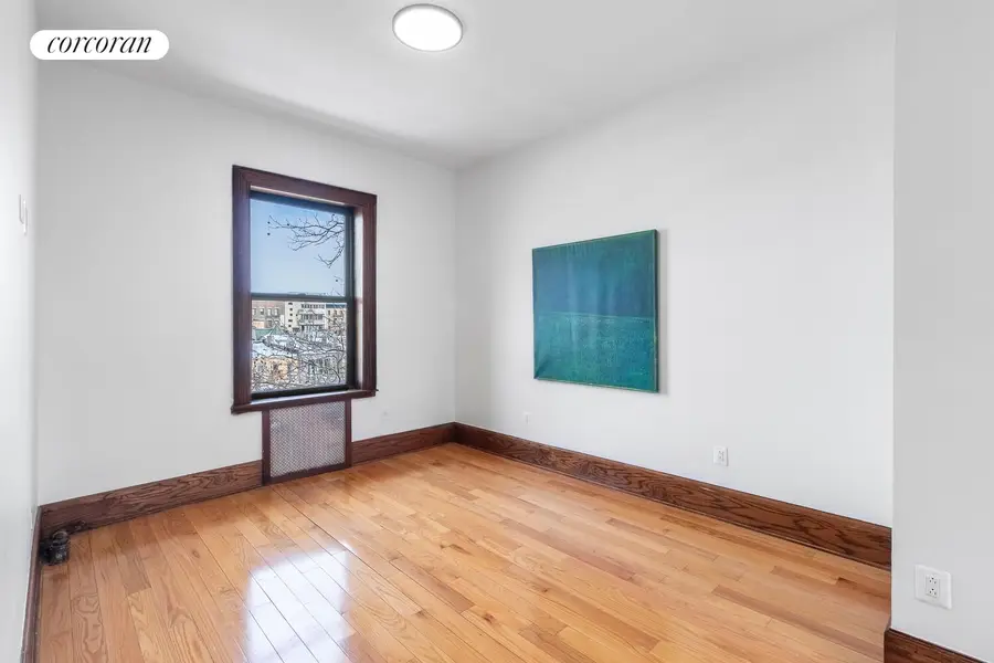 552 W 141st Street #6B, Manhattan, NY 10031 - #2