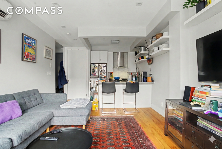 405 Quincy Street #2A, Brooklyn, NY 11221 - #3