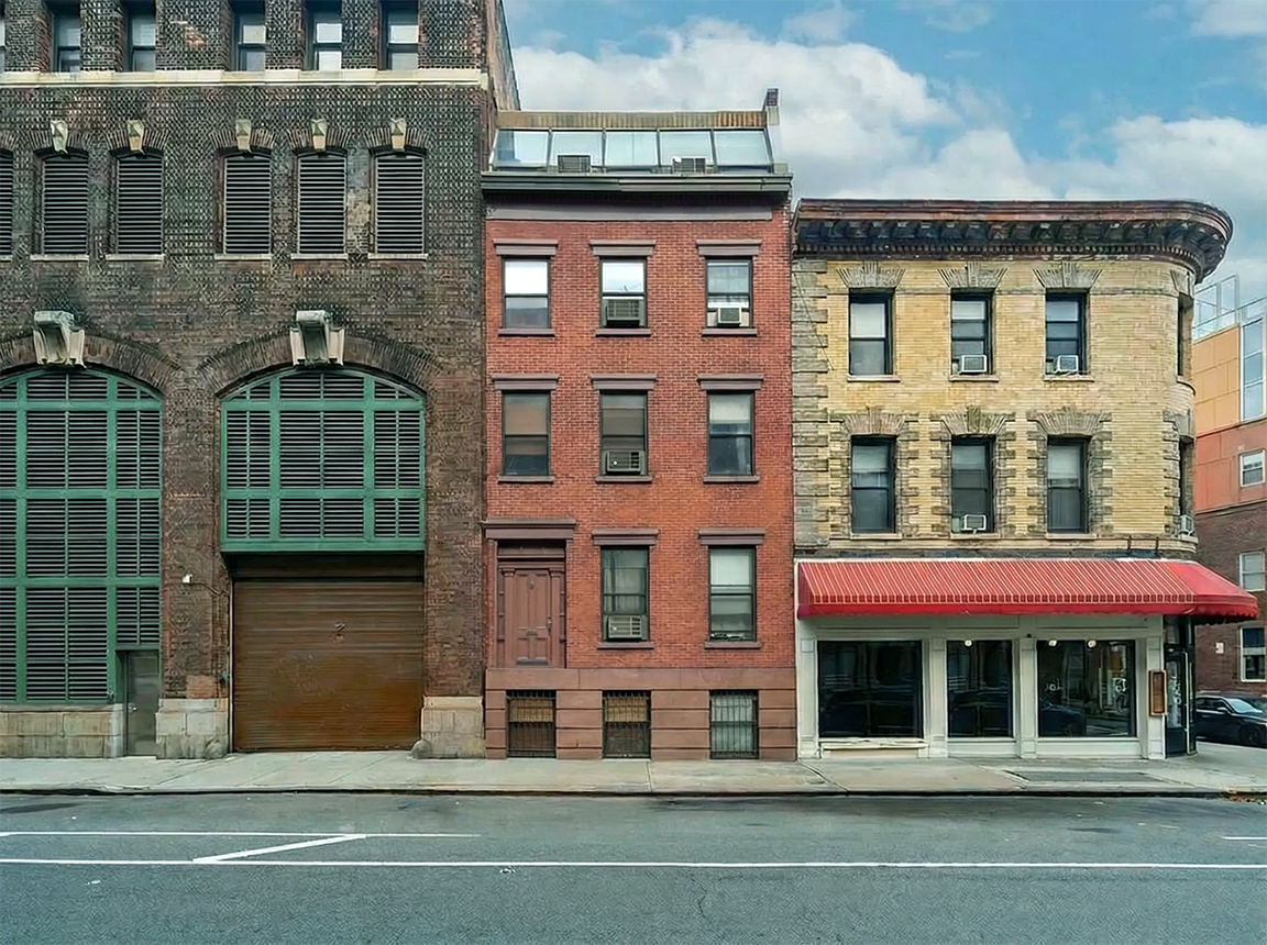 681 Greenwich Street #1, Manhattan, NY 10014 - #1