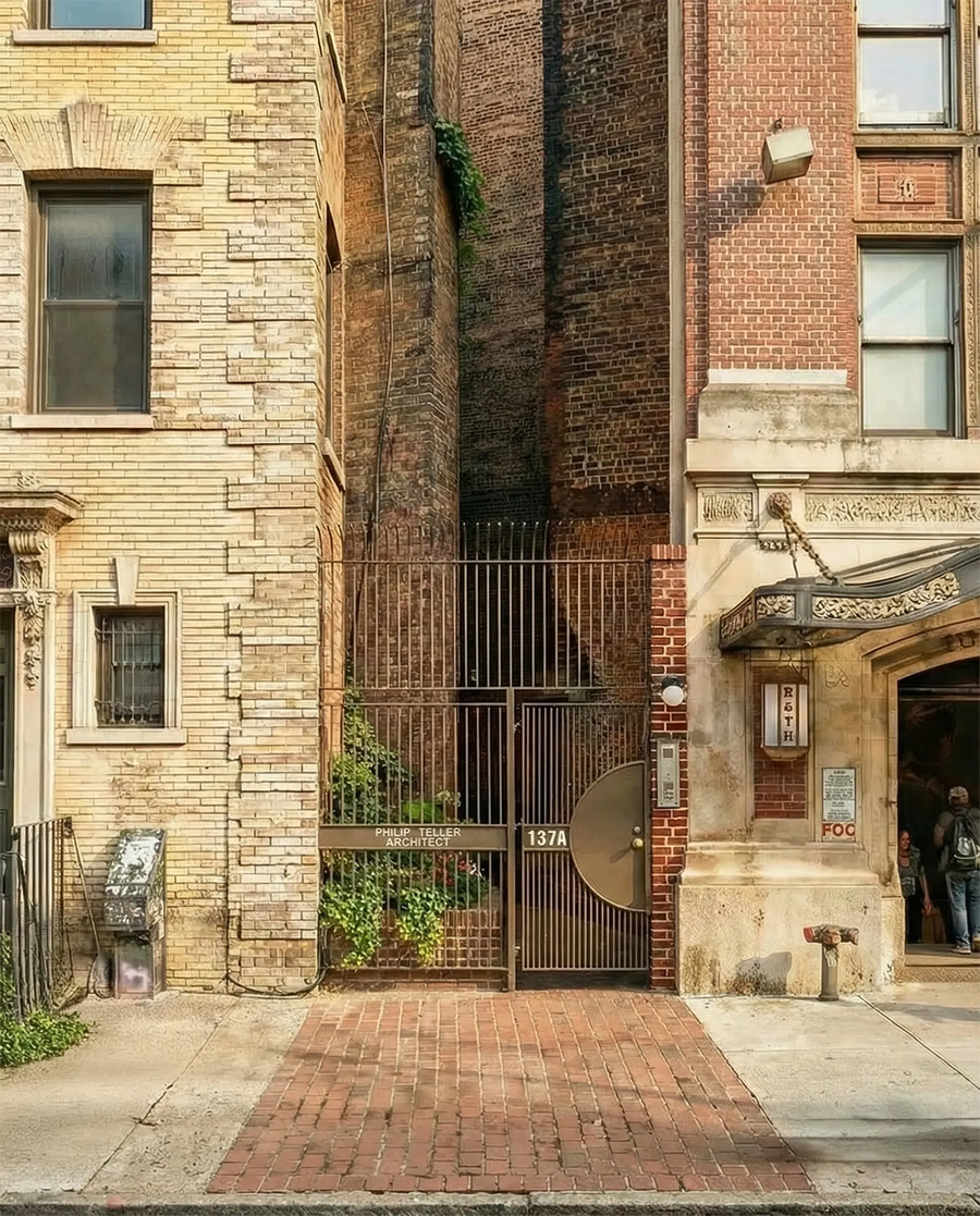 681 Greenwich Street #1, Manhattan, NY 10014 - #2