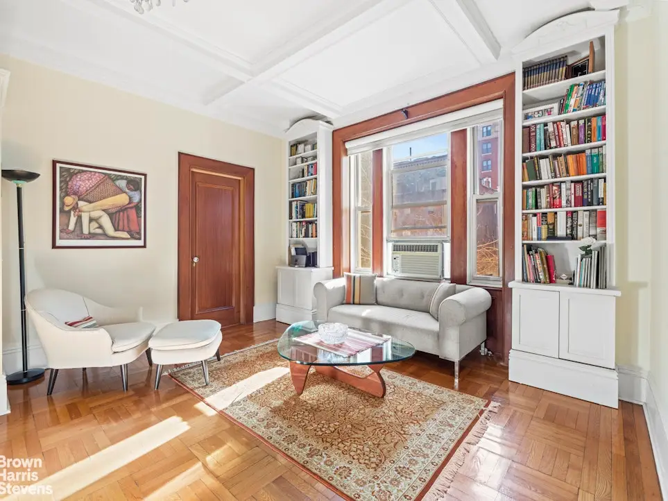 417 Riverside Drive #4D, Manhattan, NY 10025 - #1