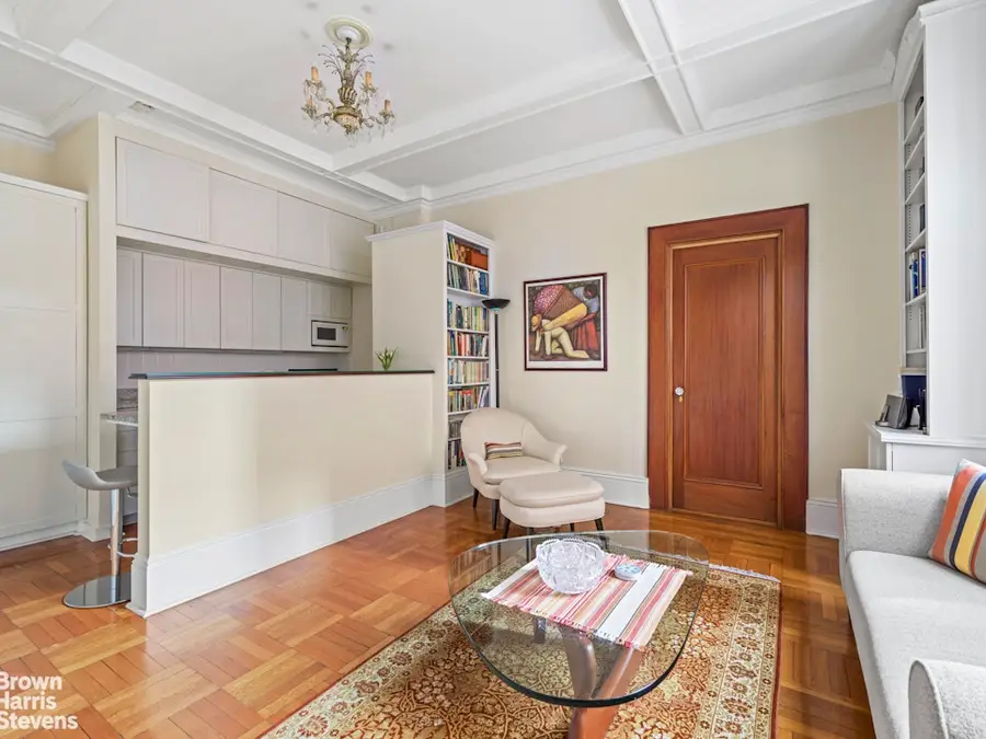 417 Riverside Drive #4D, Manhattan, NY 10025 - #2