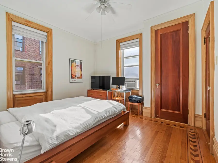 417 Riverside Drive #4D, Manhattan, NY 10025 - #3