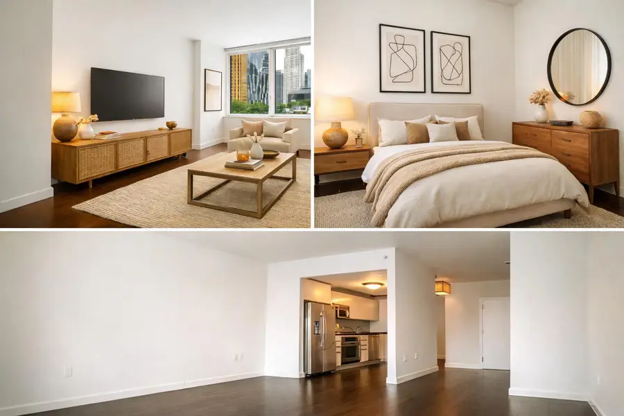 306 Gold Street #3-E, Brooklyn, NY 11201 - #3
