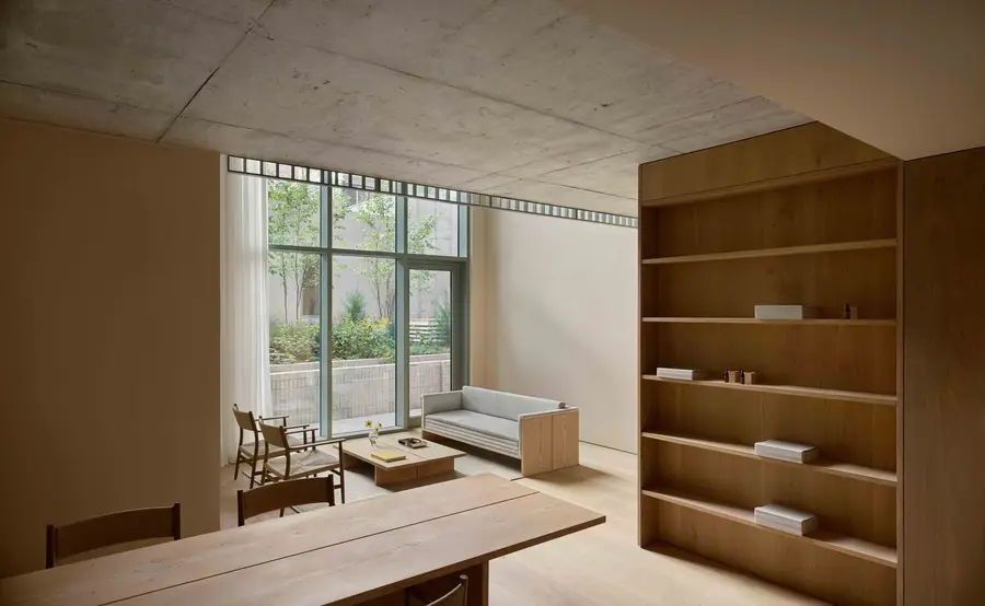 144 Vanderbilt Avenue #TH1, Brooklyn, NY 11205 - #2