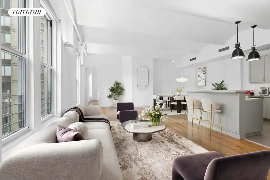 11 E 22nd Street #FLOOR7, Manhattan, NY 10010 - #2