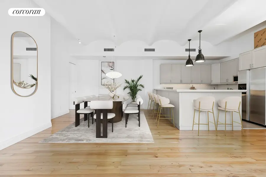 11 E 22nd Street #FLOOR7, Manhattan, NY 10010 - #3