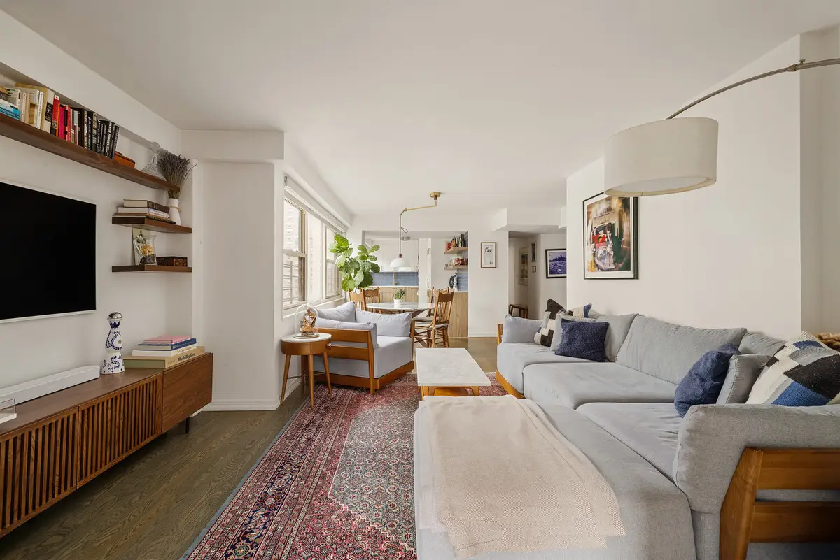 245 E 87th Street #18F, Manhattan, NY 10128 - #1