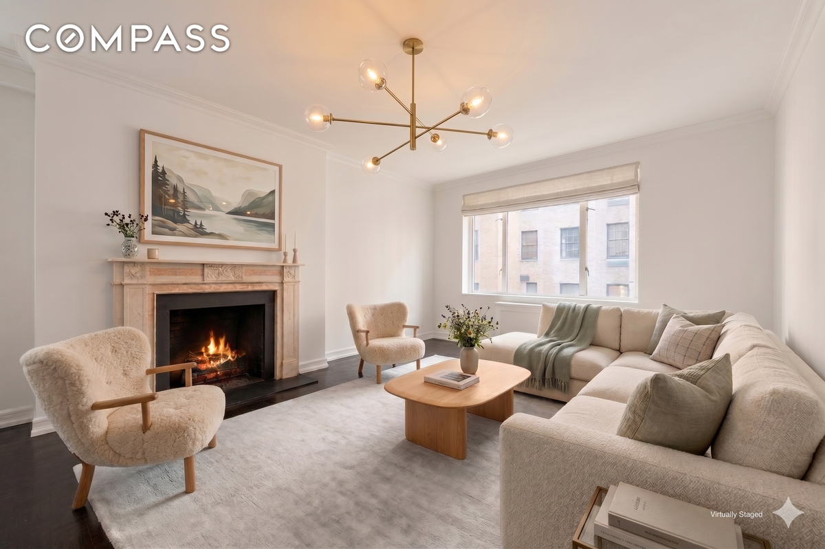 475 Park Avenue #15E, Manhattan, NY 10022 - #1