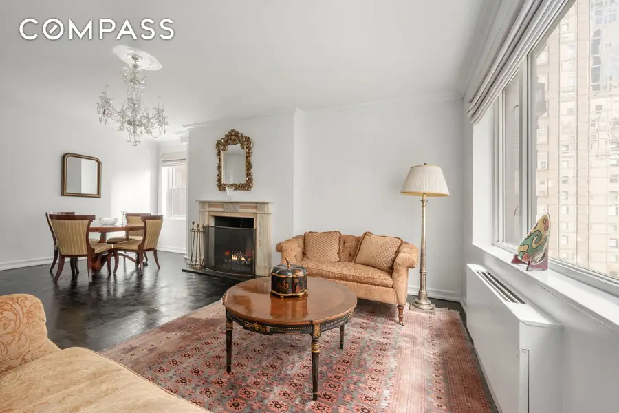 475 Park Avenue #15E, Manhattan, NY 10022 - #2