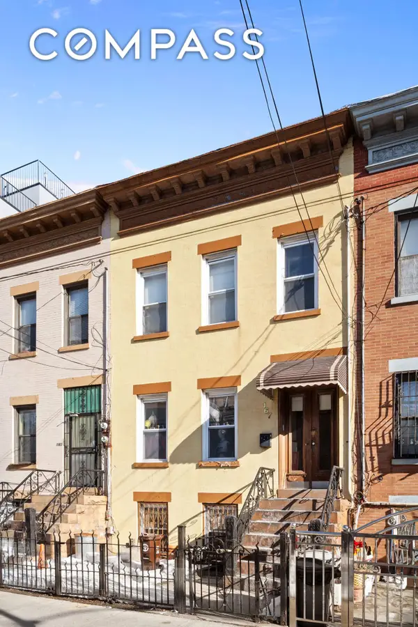 167 St Nicholas Avenue, Brooklyn, NY 11237