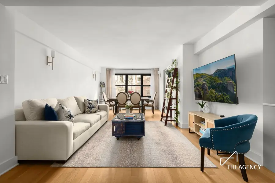 54 W 16th Street #4E, Manhattan, NY 10011 - #2