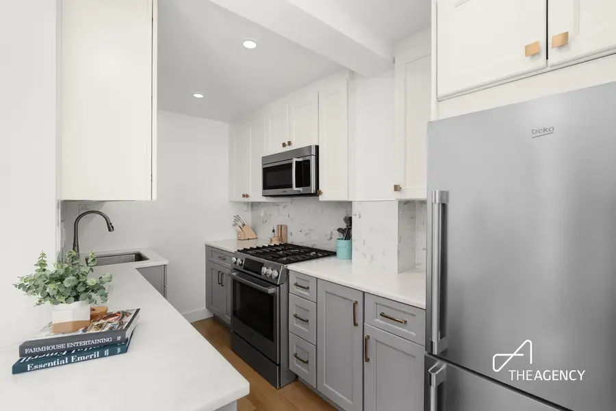 54 W 16th Street #4E, Manhattan, NY 10011 - #3