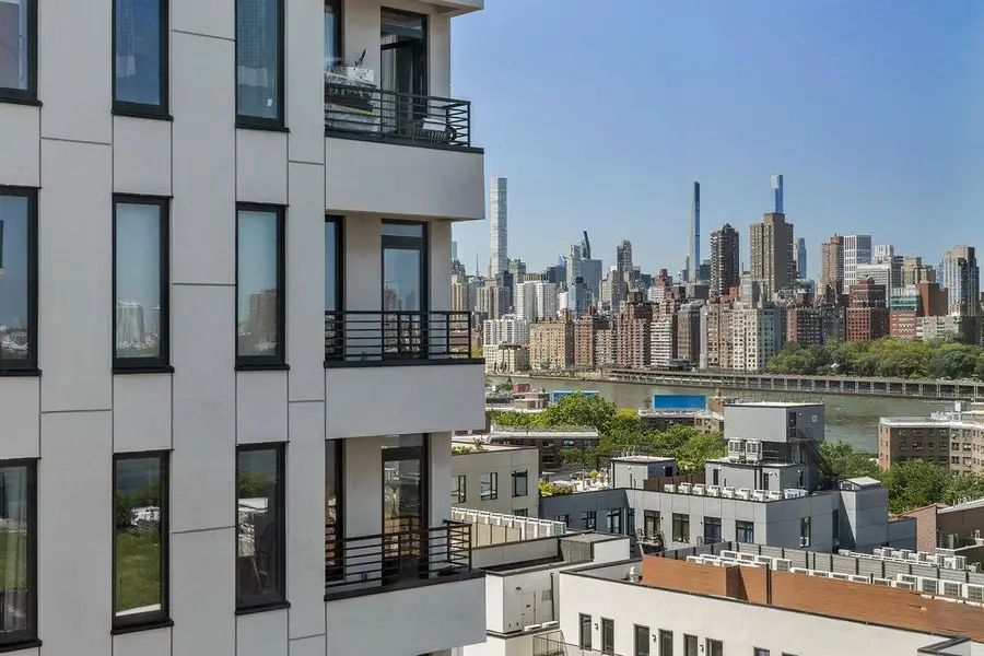 26-15 4th Street #8-H, Queens, NY 11102 - #3