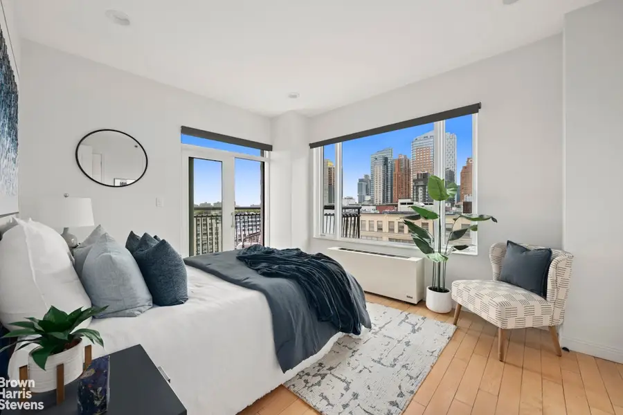 189 Bridge Street #10A, Brooklyn, NY 11201 - #2