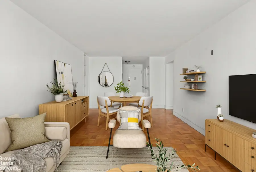 211 E 53rd Street #6A, Manhattan, NY 10022 - #3