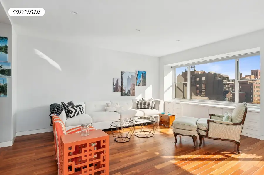 340 E 64th Street #11L, Manhattan, NY 10065 - #3