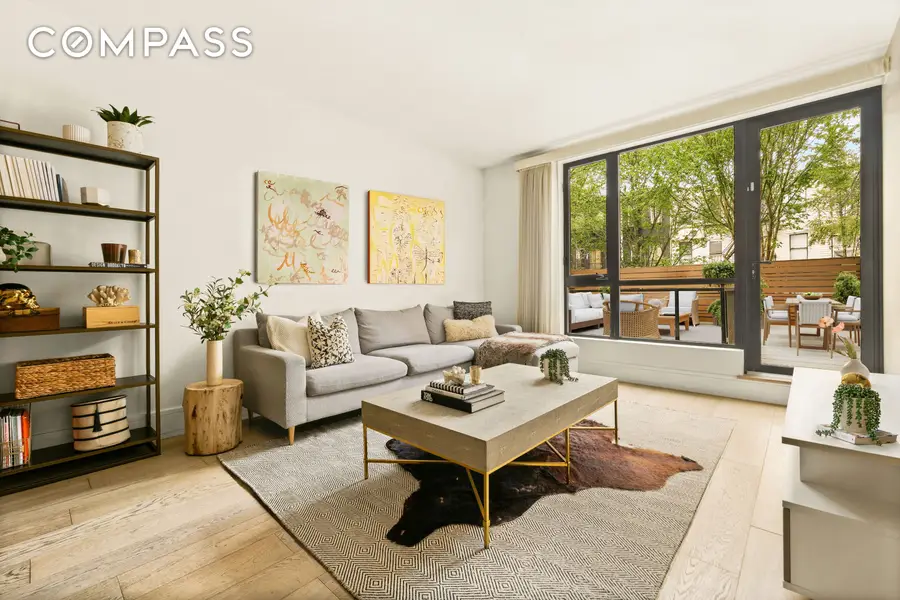 288 19th Street #1, Brooklyn, NY 11215 - #2