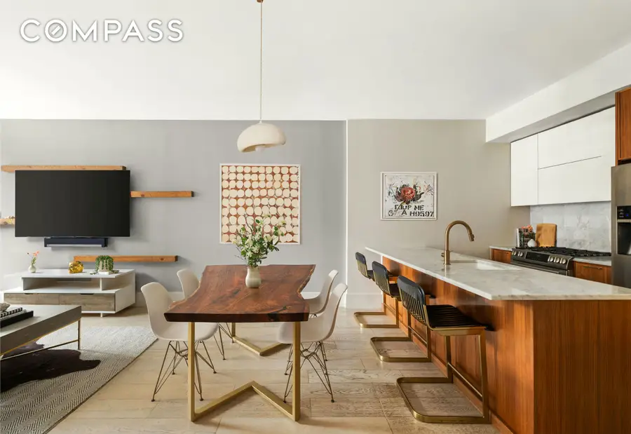 288 19th Street #1, Brooklyn, NY 11215 - #3