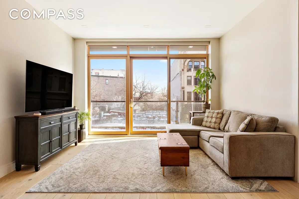 1230 Bedford Avenue #2F, Brooklyn, NY 11216 - #1
