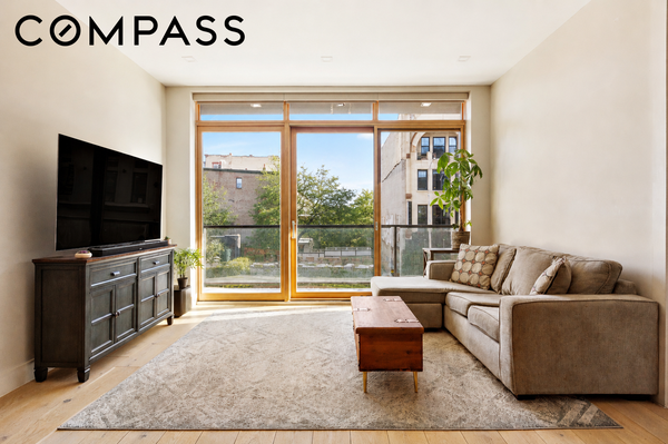 1230 Bedford Avenue #2F, Brooklyn, NY 11216