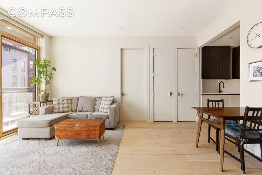 1230 Bedford Avenue #2F, Brooklyn, NY 11216 - #2