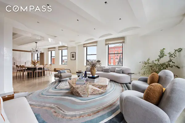 275 W 10th Street #9C, Manhattan, NY 10014