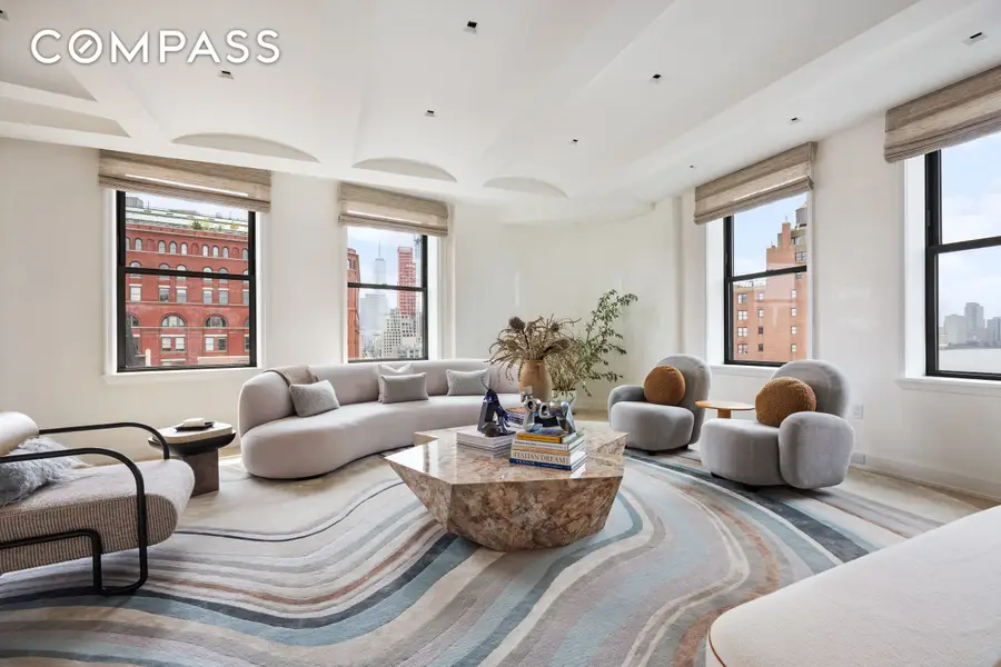 275 W 10th Street #9C, Manhattan, NY 10014 - #2