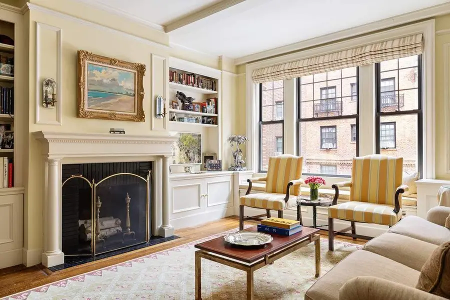 116 E 63rd Street #3B, Manhattan, NY 10065 - #3