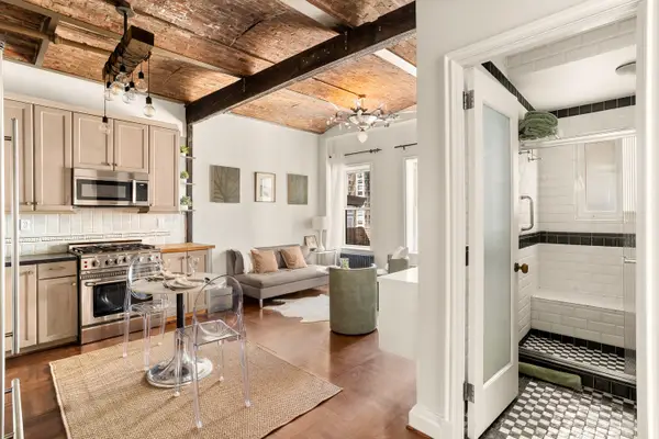 205 W 57th Street #11DB, Manhattan, NY 10019