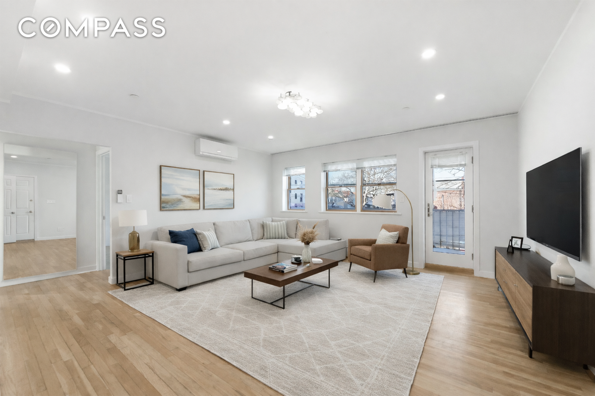 2601 E 24th Street #2B, Brooklyn, NY 11235 - #1