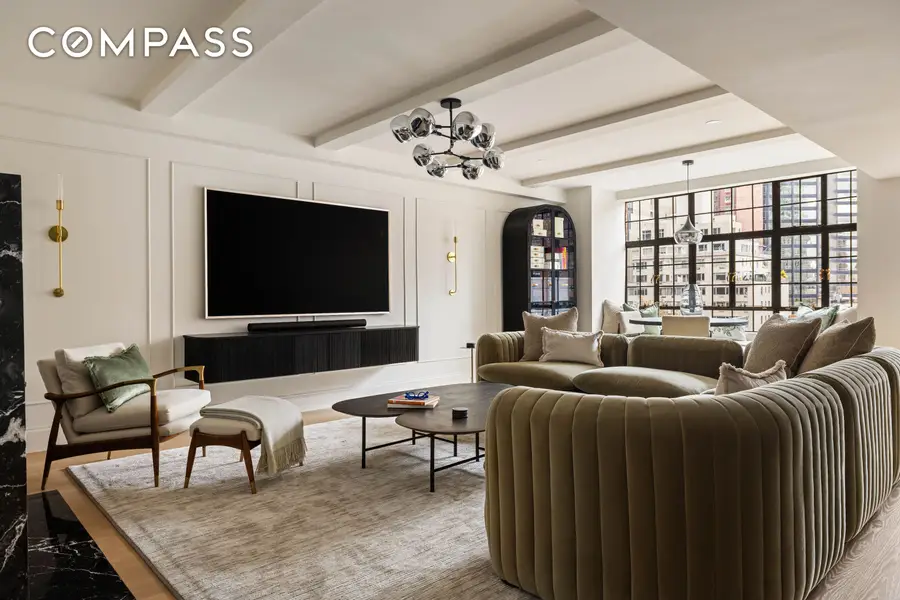 230 E 50th Street #10AB, Manhattan, NY 10022 - #3