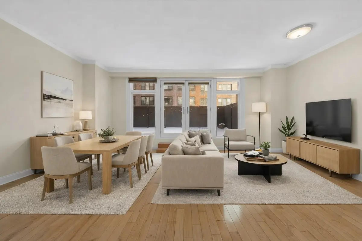 345 E 73rd Street #GARDEN_A, Manhattan, NY 10021 - #1