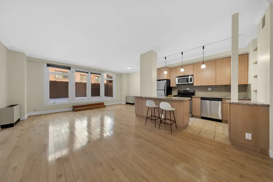 345 E 73rd Street #GARDEN_A, Manhattan, NY 10021 - #3